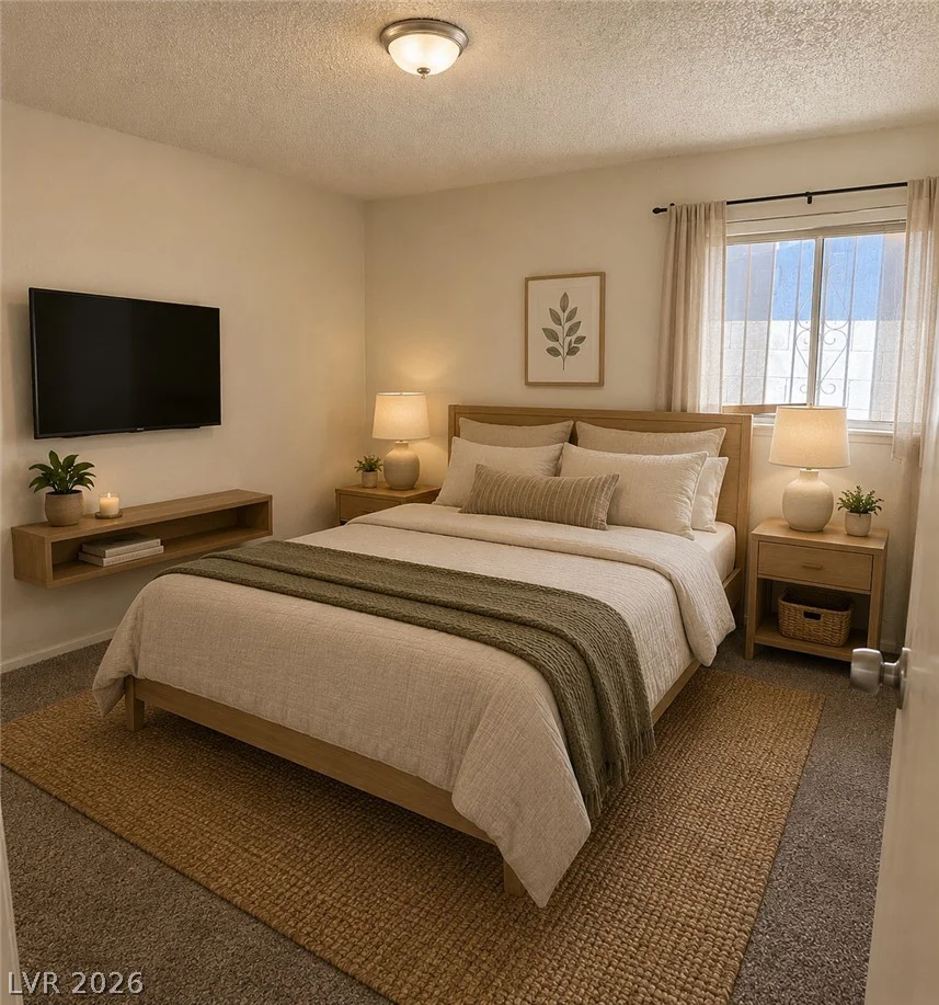 1925 Walker, Las Vegas, NV 89106