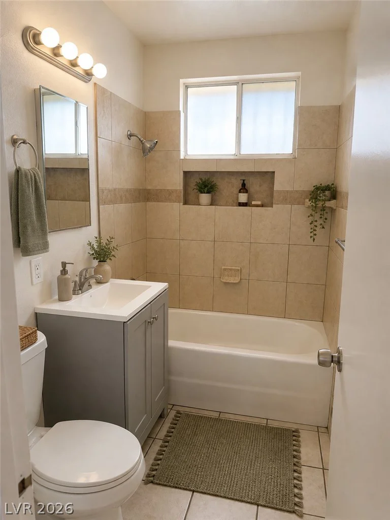1925 Walker, Las Vegas, NV 89106