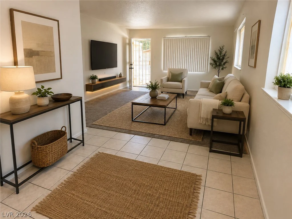 1925 Walker, Las Vegas, NV 89106