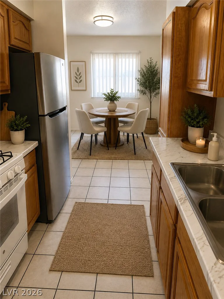 1925 Walker, Las Vegas, NV 89106