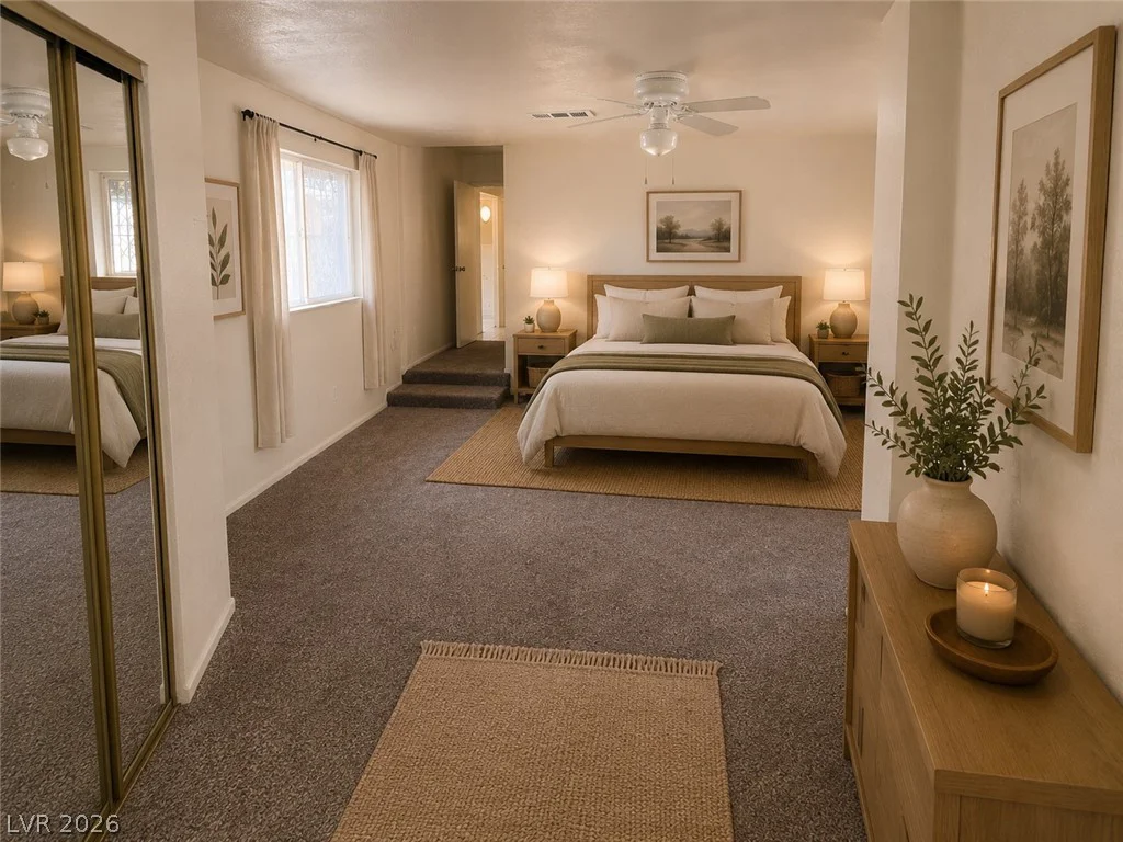 1925 Walker, Las Vegas, NV 89106
