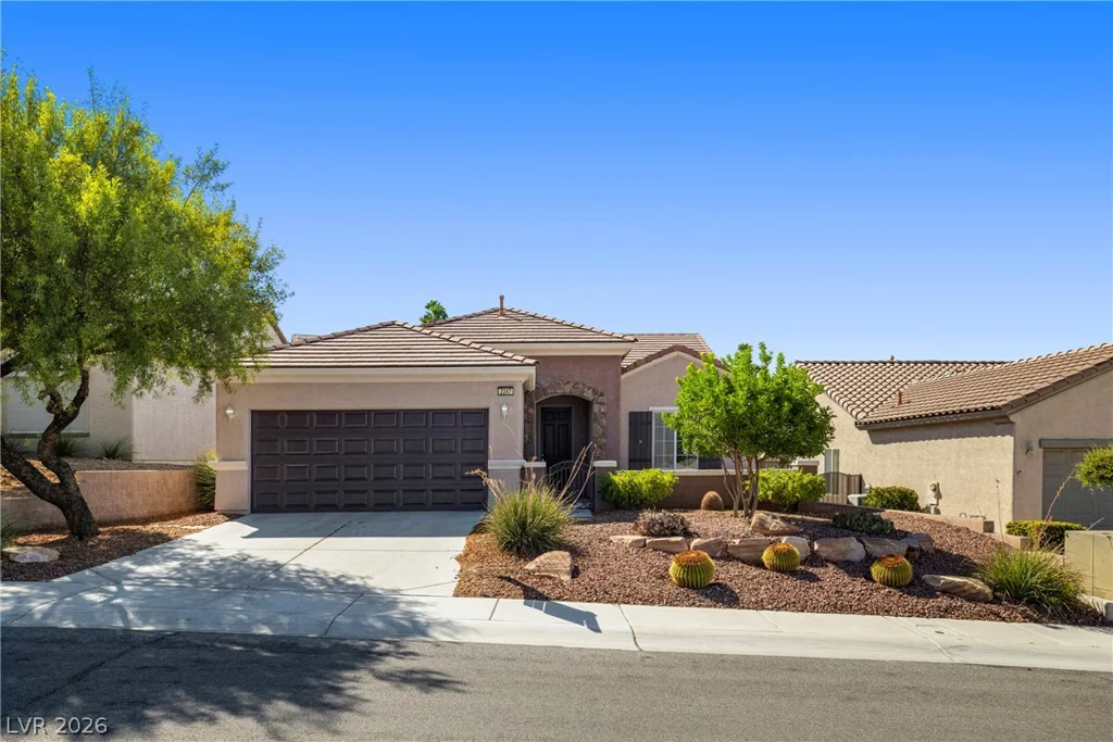 2247 Shadow Canyon, Henderson, NV 89044