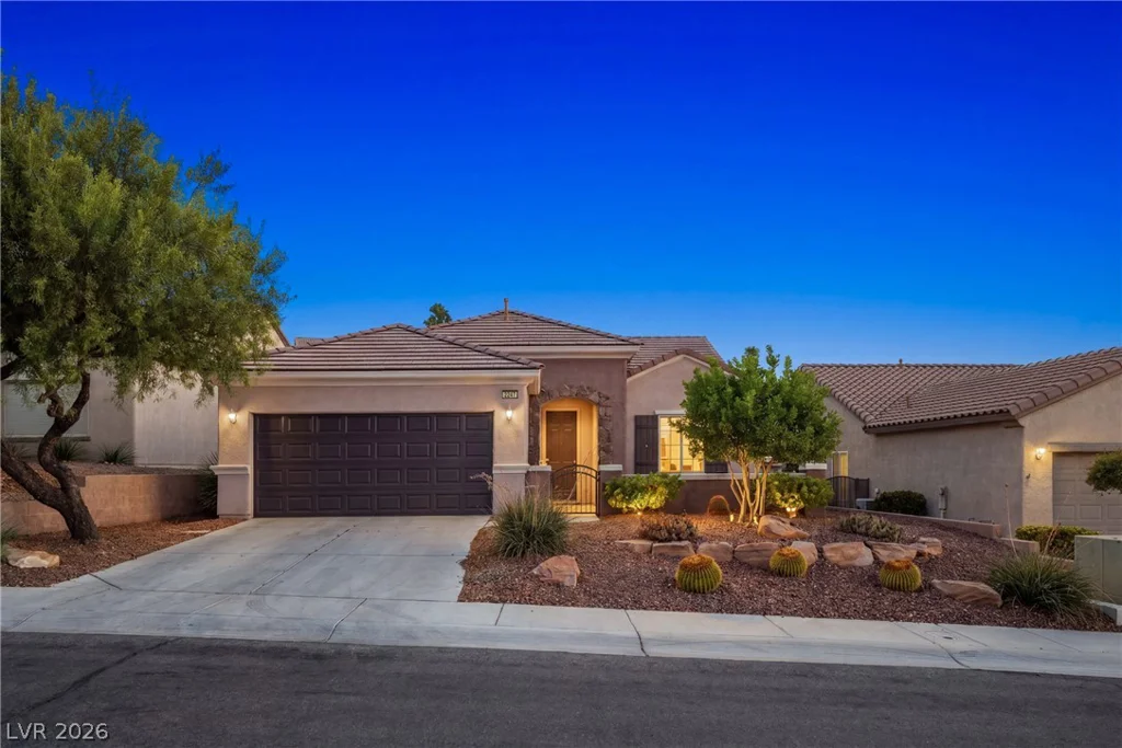 2247 Shadow Canyon, Henderson, NV 89044