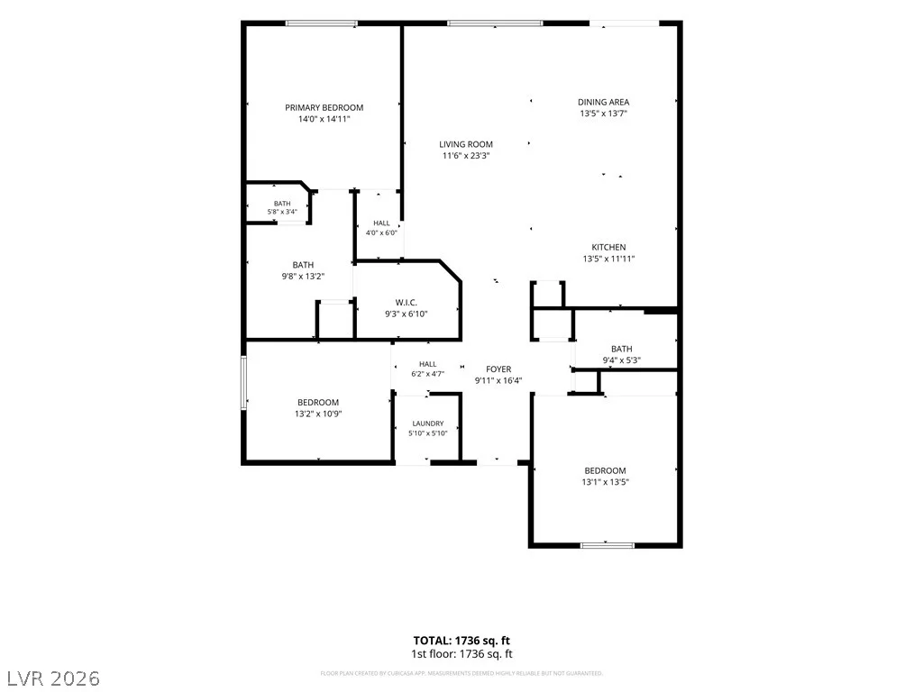 2247 Shadow Canyon, Henderson, NV 89044