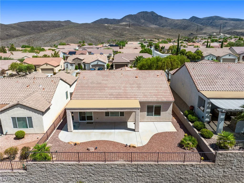 2247 Shadow Canyon, Henderson, NV 89044