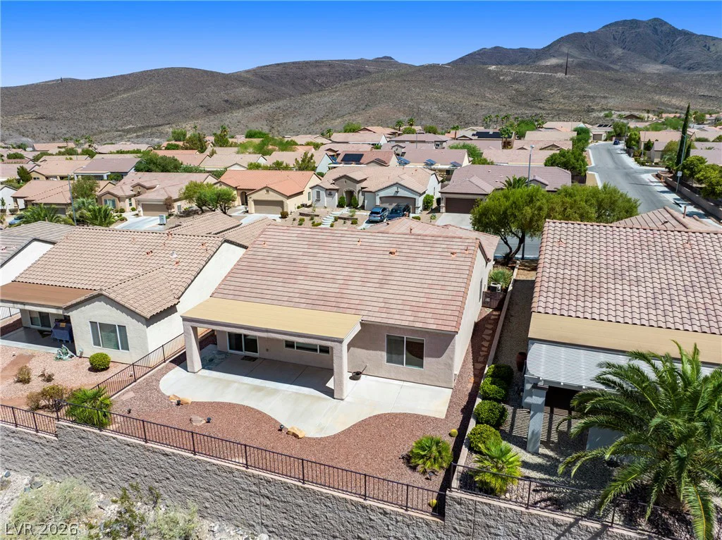 2247 Shadow Canyon, Henderson, NV 89044