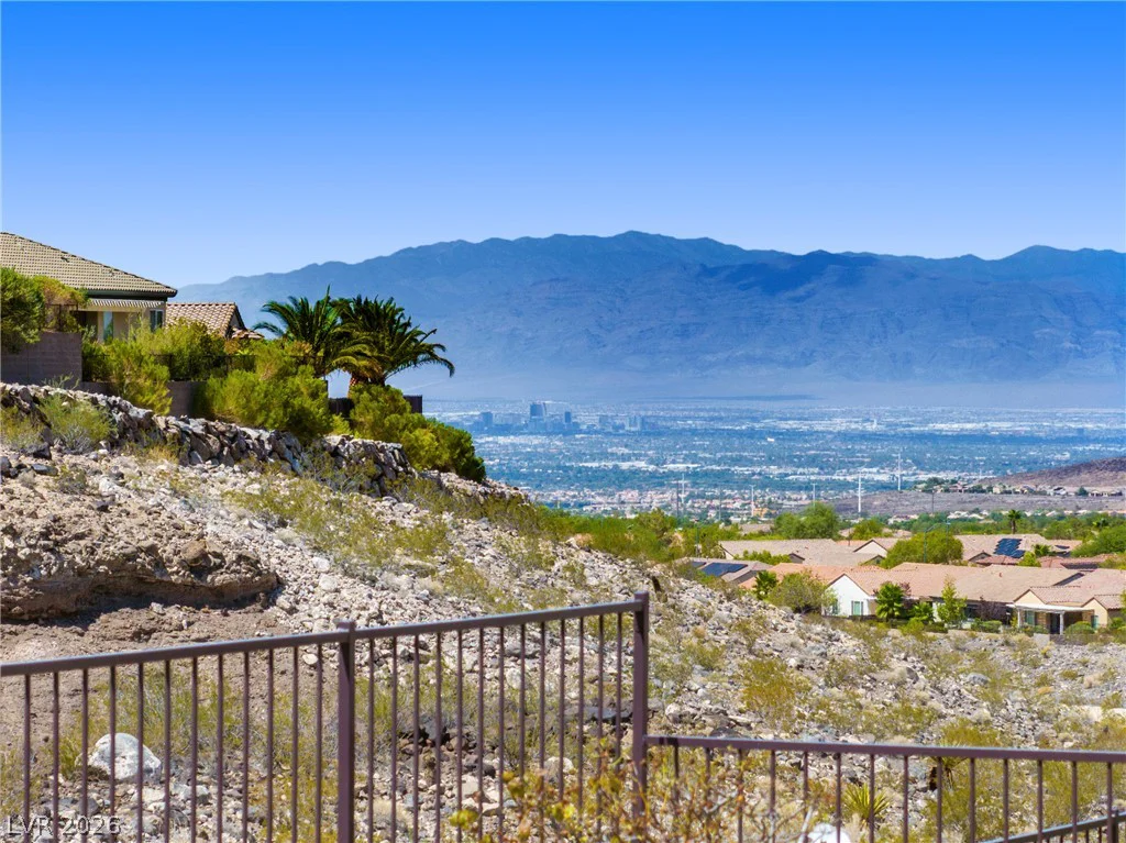 2247 Shadow Canyon, Henderson, NV 89044