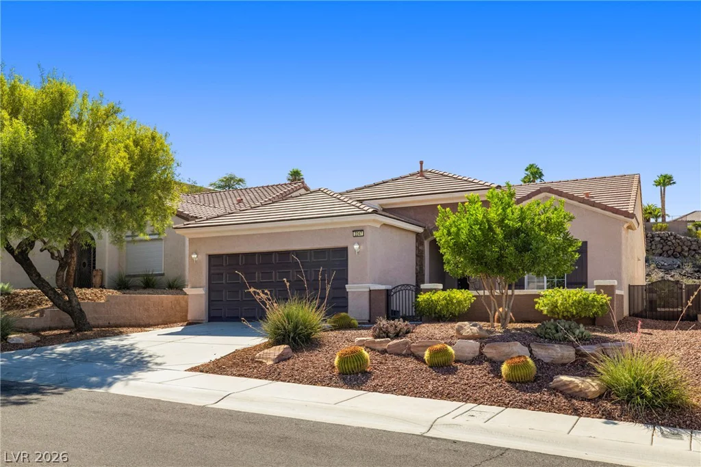 2247 Shadow Canyon, Henderson, NV 89044