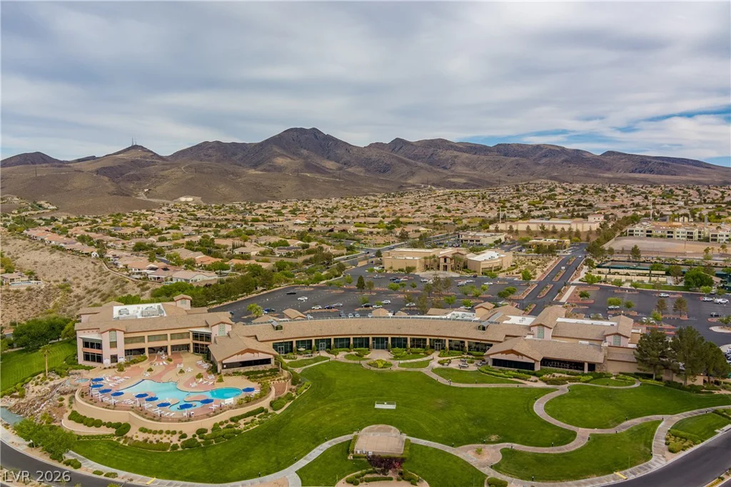 2247 Shadow Canyon, Henderson, NV 89044