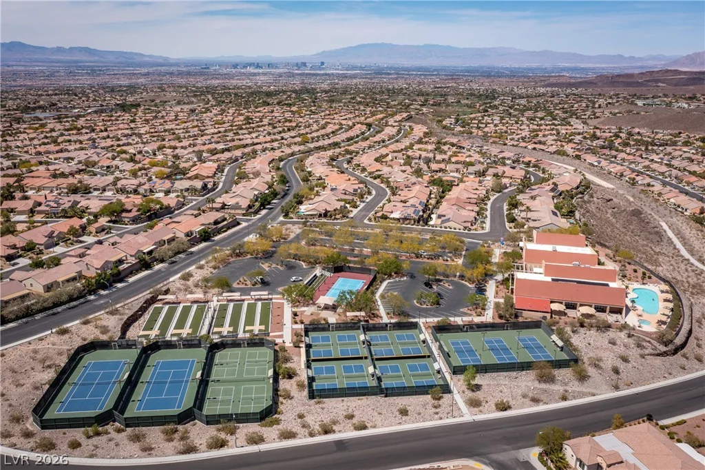 2247 Shadow Canyon, Henderson, NV 89044
