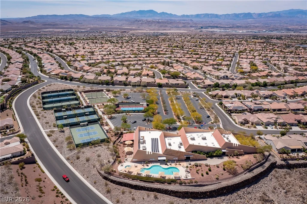 2247 Shadow Canyon, Henderson, NV 89044