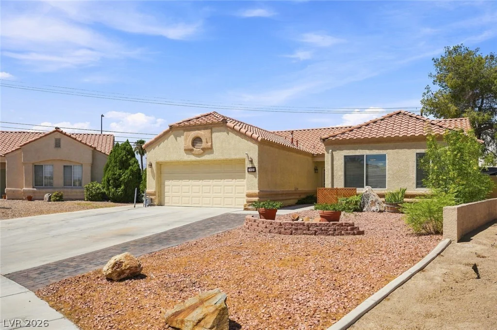 3837 Pipeline, North Las Vegas, NV 89032