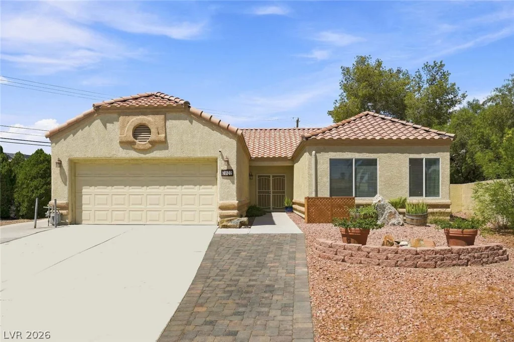 3837 Pipeline, North Las Vegas, NV 89032