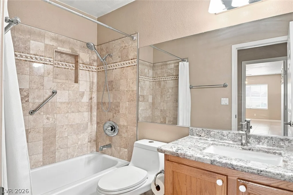 3837 Pipeline, North Las Vegas, NV 89032