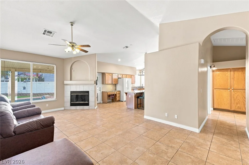 3837 Pipeline, North Las Vegas, NV 89032