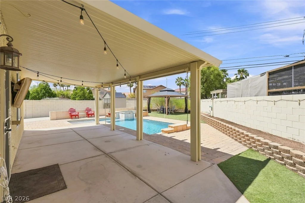 3837 Pipeline, North Las Vegas, NV 89032