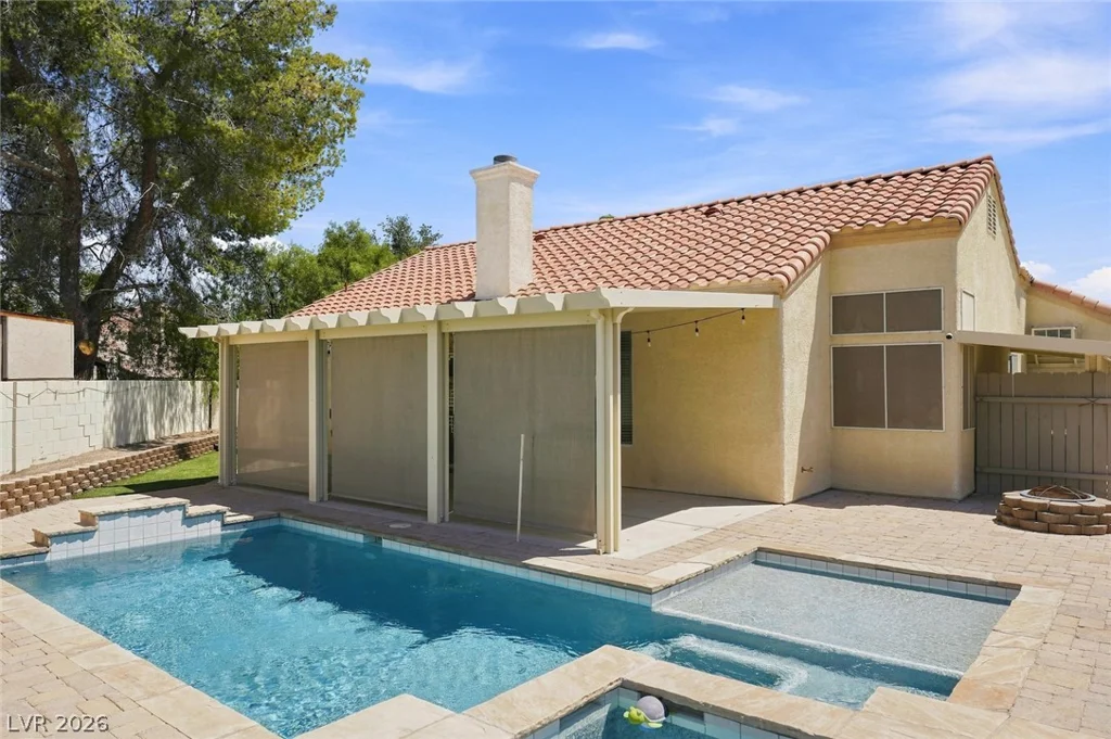 3837 Pipeline, North Las Vegas, NV 89032