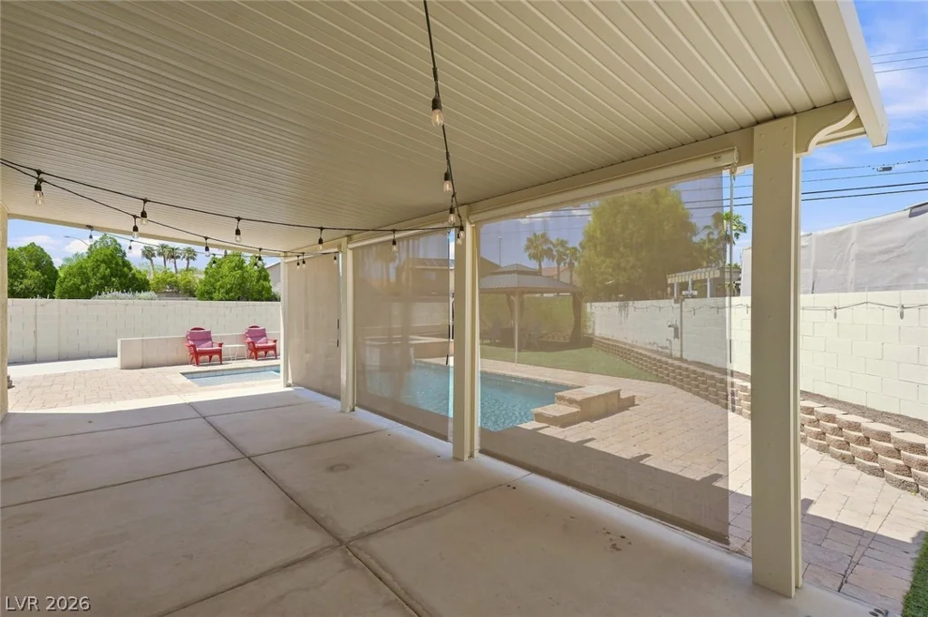 3837 Pipeline, North Las Vegas, NV 89032