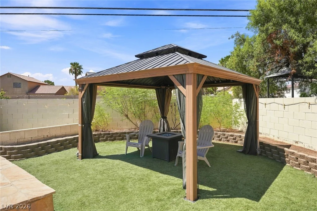 3837 Pipeline, North Las Vegas, NV 89032
