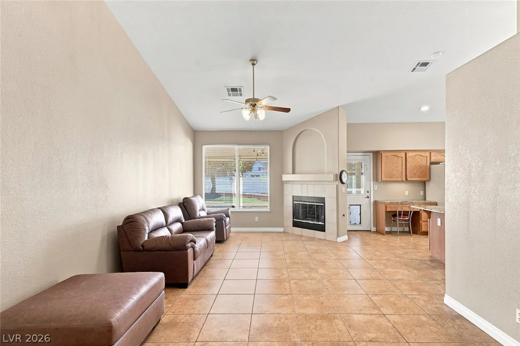 3837 Pipeline, North Las Vegas, NV 89032