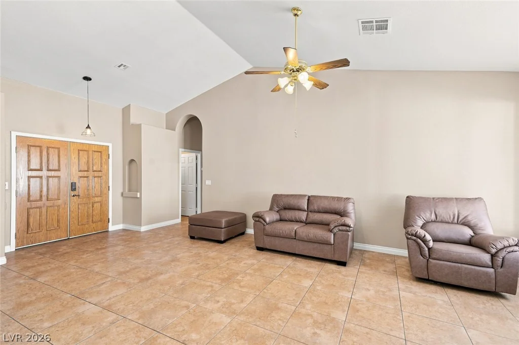 3837 Pipeline, North Las Vegas, NV 89032