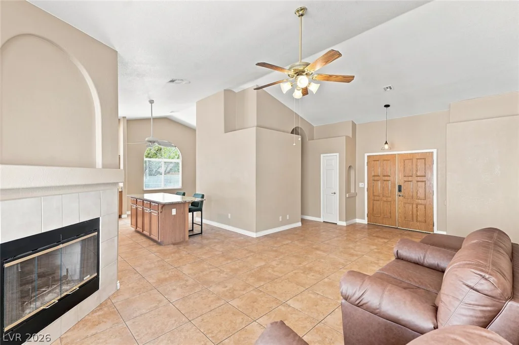 3837 Pipeline, North Las Vegas, NV 89032