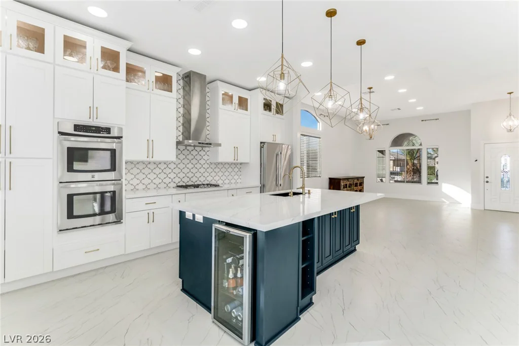 8702 Country Ridge, Las Vegas, NV 89123