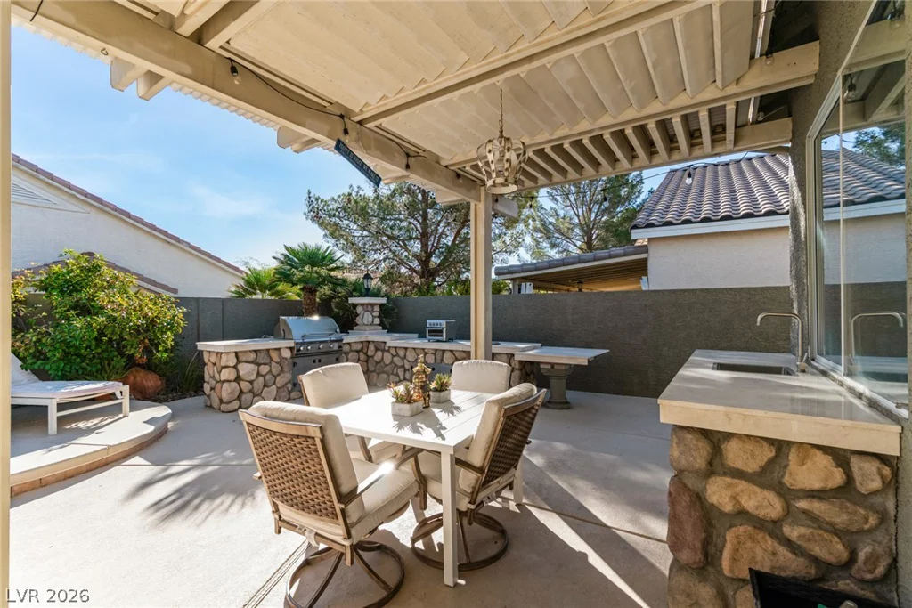 8702 Country Ridge, Las Vegas, NV 89123