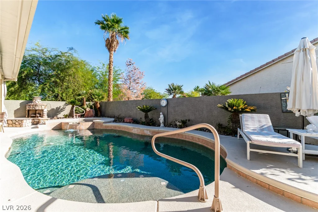 8702 Country Ridge, Las Vegas, NV 89123