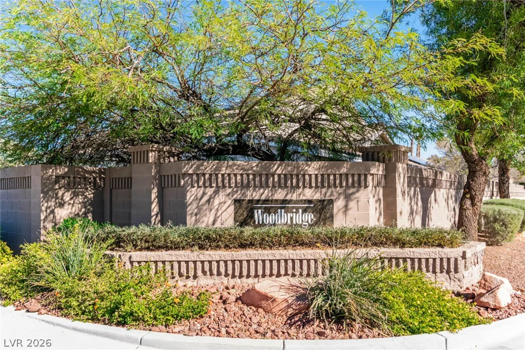 8702 Country Ridge, Las Vegas, NV 89123