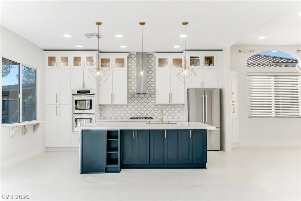 8702 Country Ridge, Las Vegas, NV 89123