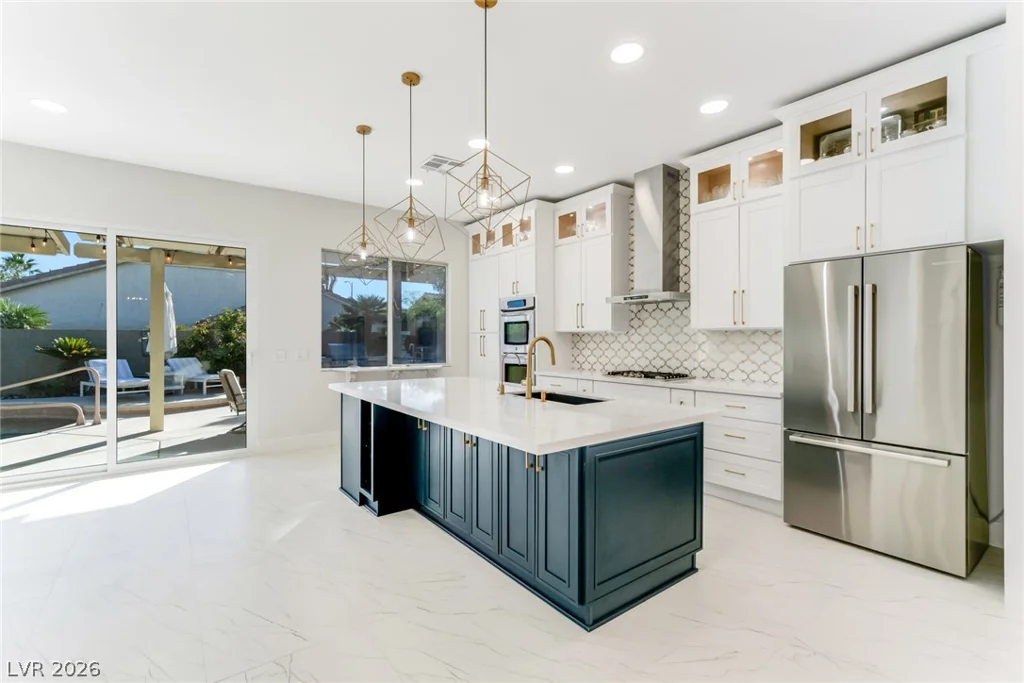 8702 Country Ridge, Las Vegas, NV 89123