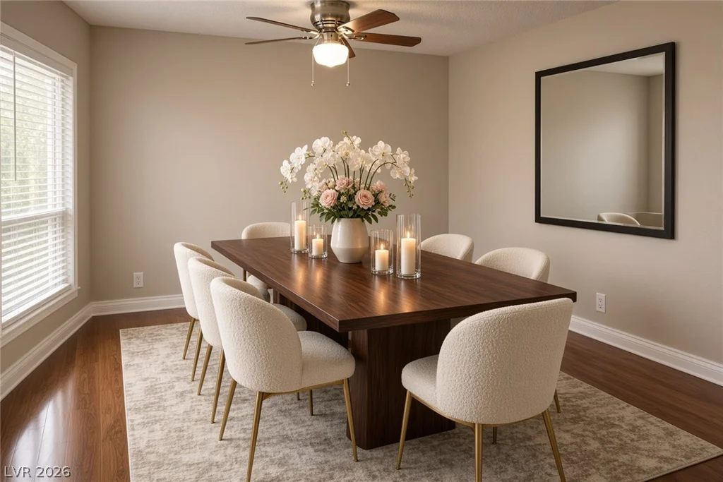 3151 Soaring Gulls, Las Vegas, NV 89128