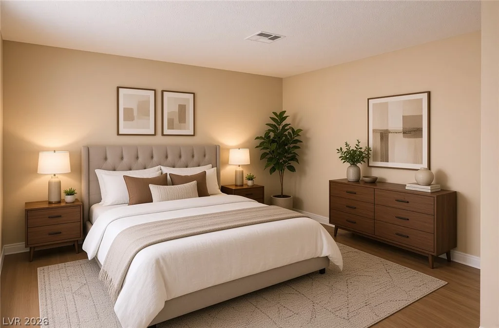 3151 Soaring Gulls, Las Vegas, NV 89128