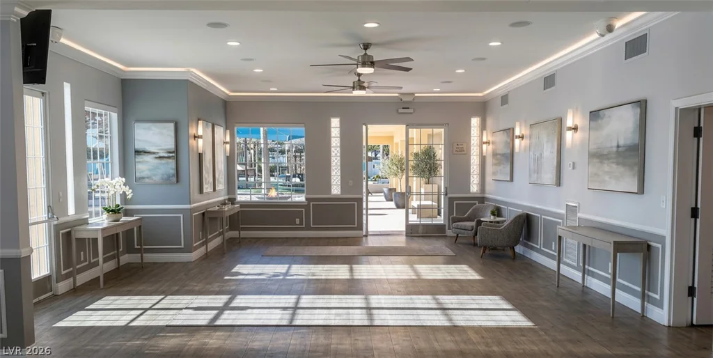 3151 Soaring Gulls, Las Vegas, NV 89128