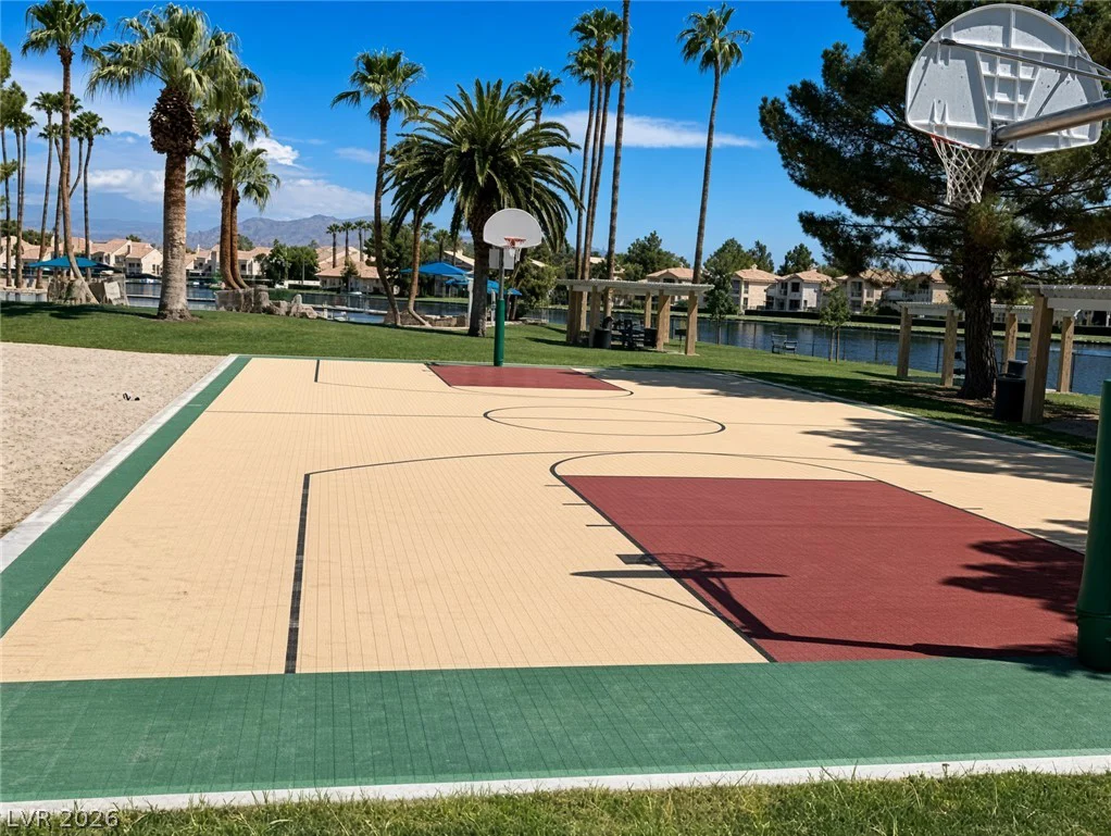 3151 Soaring Gulls, Las Vegas, NV 89128
