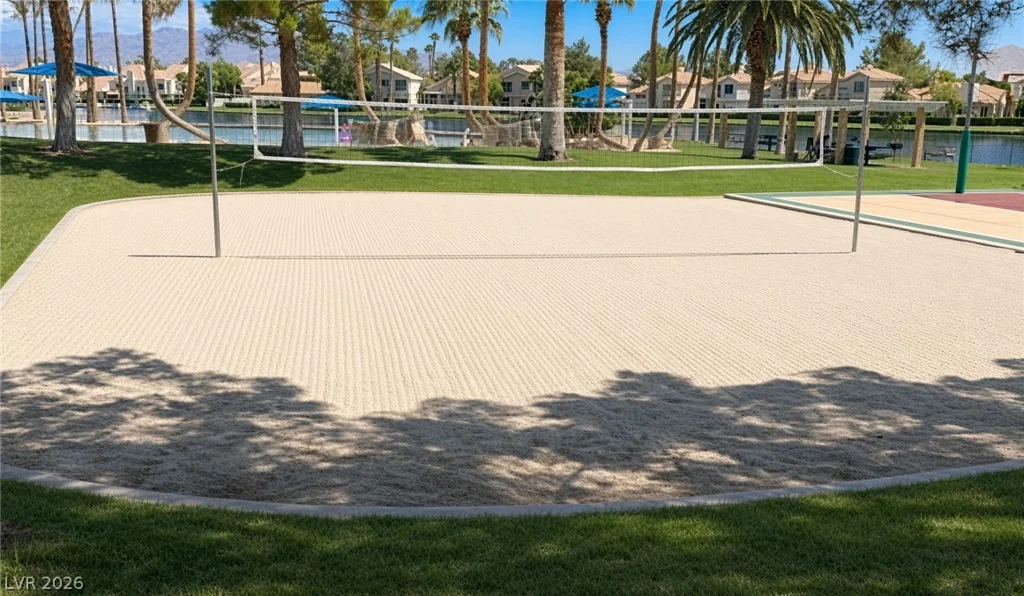 3151 Soaring Gulls, Las Vegas, NV 89128