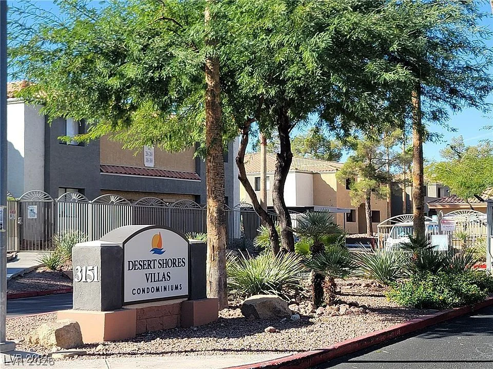 3151 Soaring Gulls, Las Vegas, NV 89128