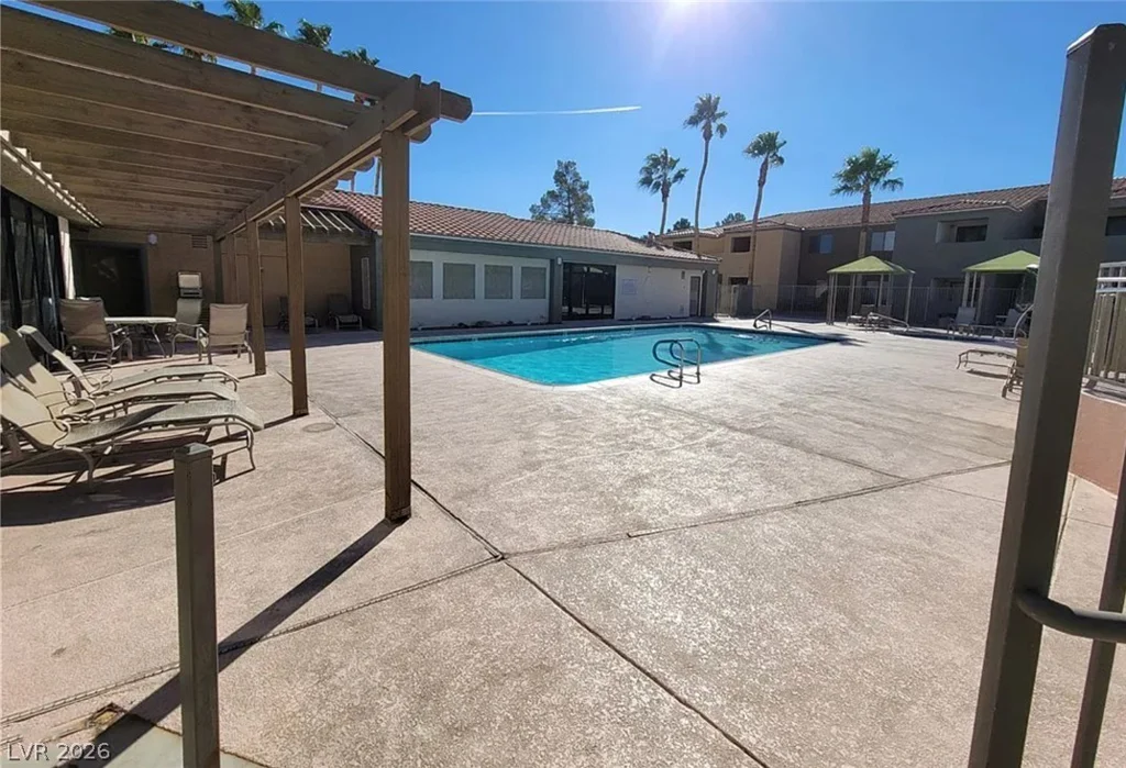 3151 Soaring Gulls, Las Vegas, NV 89128