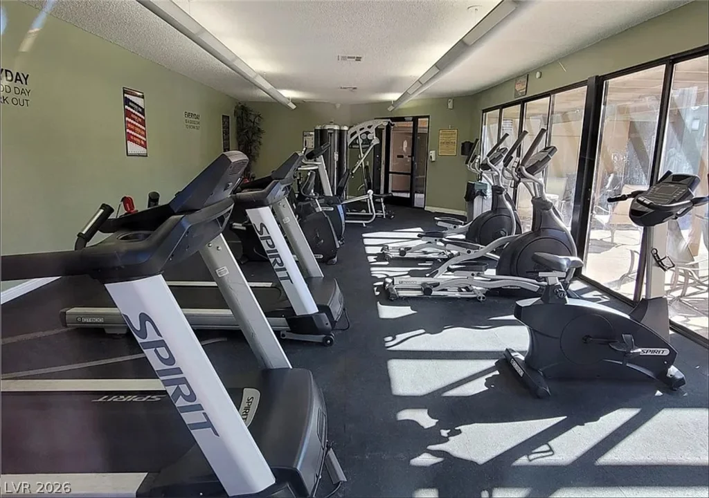 3151 Soaring Gulls, Las Vegas, NV 89128
