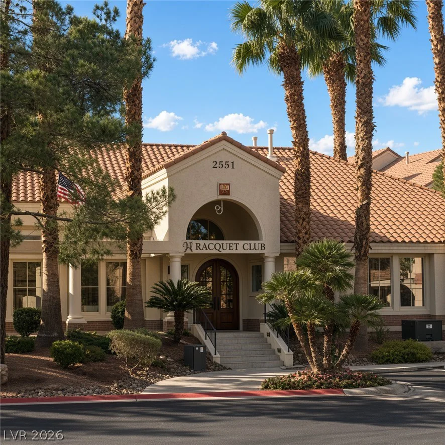 3151 Soaring Gulls, Las Vegas, NV 89128