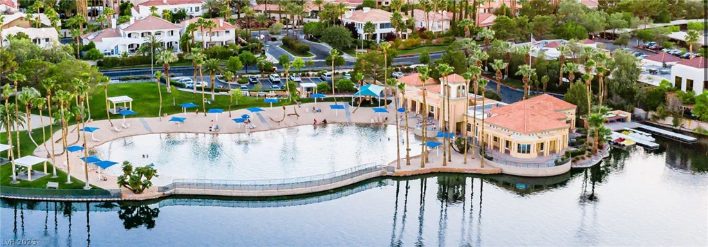 3151 Soaring Gulls, Las Vegas, NV 89128