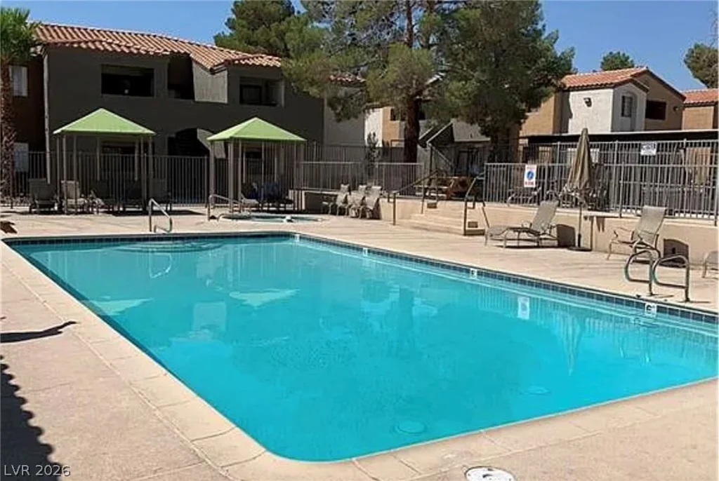 3151 Soaring Gulls, Las Vegas, NV 89128