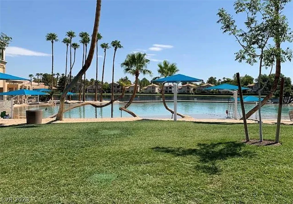 3151 Soaring Gulls, Las Vegas, NV 89128