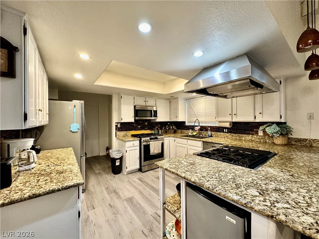3811 Leisure, Las Vegas, NV 89103