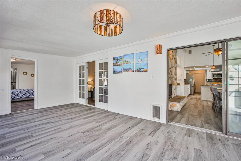 3811 Leisure, Las Vegas, NV 89103