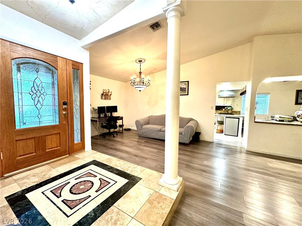 3811 Leisure, Las Vegas, NV 89103