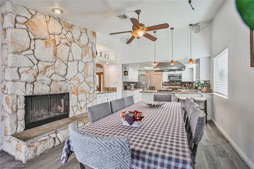 3811 Leisure, Las Vegas, NV 89103
