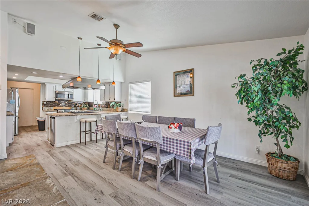 3811 Leisure, Las Vegas, NV 89103