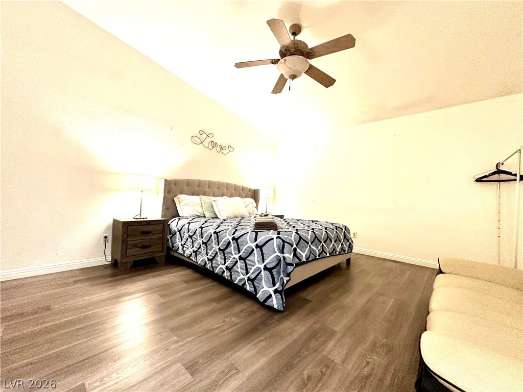3811 Leisure, Las Vegas, NV 89103
